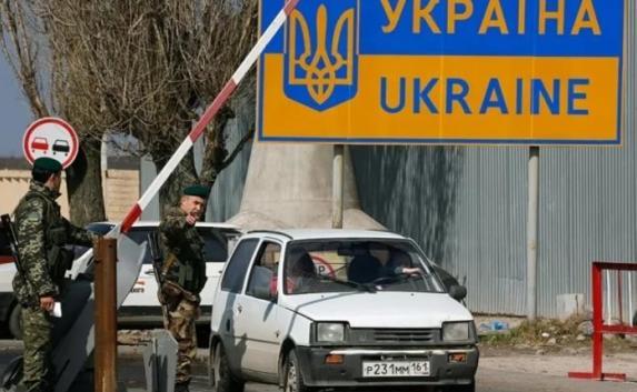 Украина ужесточит процедуру въезда для россиян с 2018 года