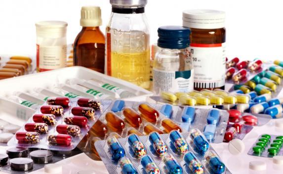 Просроченные лекарства на 27 миллионов нашли на госскладе в Севастополе
