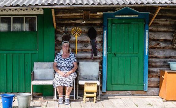 Транспортная блокада: крымское село уже два месяца отрезано от цивилизации