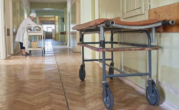 Чиновники озвучили график ремонта больниц в Севастополе