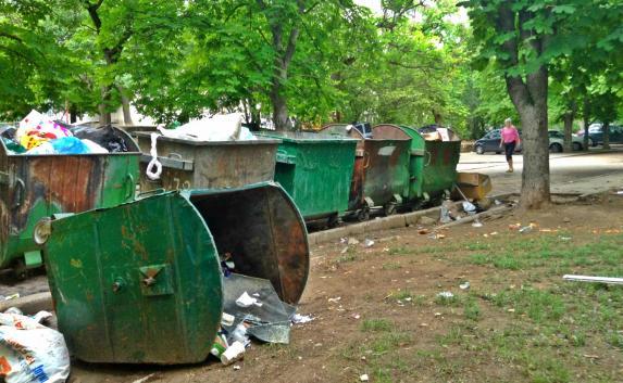 Муниципальные округа Севастополя могут лишить полномочий из-за некачественной уборки