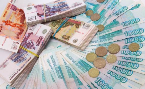 Республику Крым скоро ждёт снижение реальных доходов жителей и потребительской активности