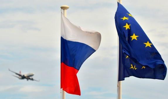 СМИ: Евросоюз продлит санкции против некоторых россиян