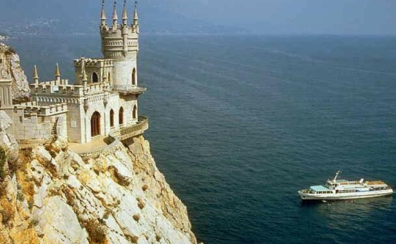 Поток туристов из Украины в Крым вырос на 11% 