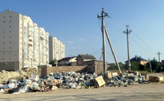 Севастополь стал одним из худших по состоянию экологии