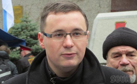 Защитникам Севастополя от «Евромайдана» нужны еда, бензин и палатки