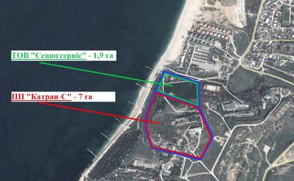 Прокуратура Севастополя вернула в коммунальную собственность 9 гектаров земли