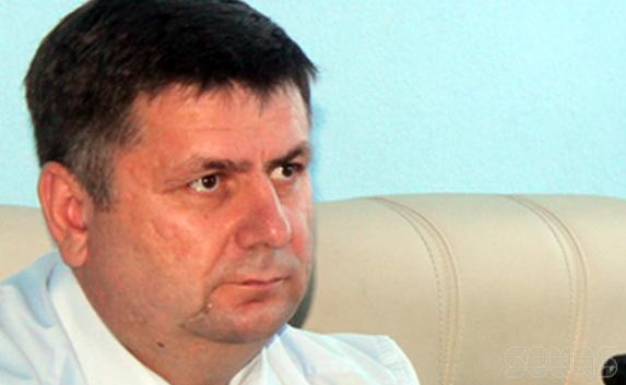 На Украине задержан экс-заместитель губернатора Севастополя
