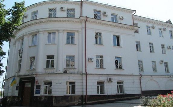 Чалый сформировал муниципальное управление внутренних дел Севастополя