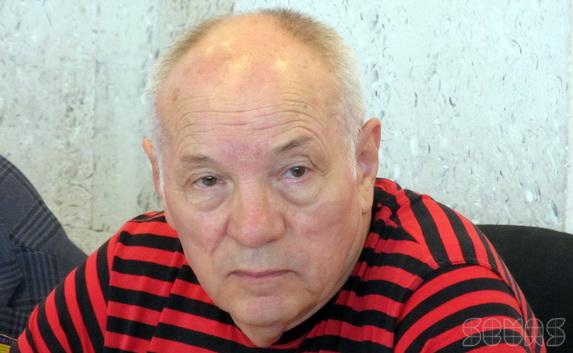 В Севастополе начали переживать, кто будет содержать бюжетников после референдума