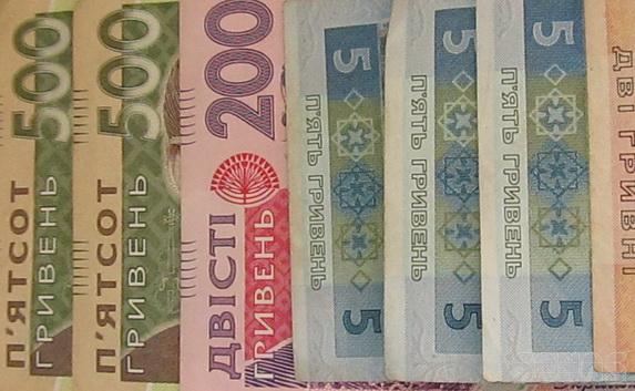 Ахтемов: Севастополь никогда не разрывал финансовых отношений с Киевом