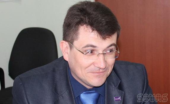Подготовкой севастопольского референдума Чалый занимается лично