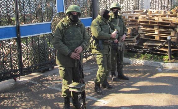 Комелов: Сегодня будет решён вопрос с украинскими военкоматами