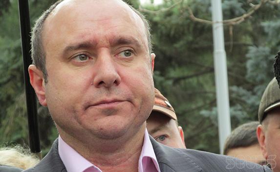 Басов: Кто не хочет выполнять приказы из Киева, могут уволиться из рядов ВСУ