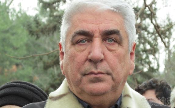Рабочая группа готовит алгоритм проведения референдума о статусе Севастополя