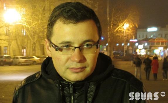 В Севастополе откроется консультационный пункт по выдаче российских паспортов 