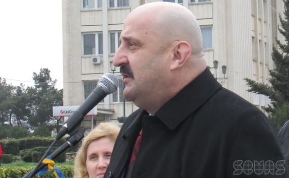 Юрий Ильин: Мы не должны стать врагами
