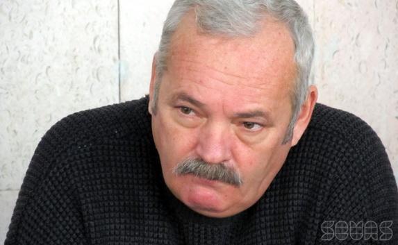 Дубовик: Такие предприятия Севастополя, как Севморзавод, должны стать коммунальными