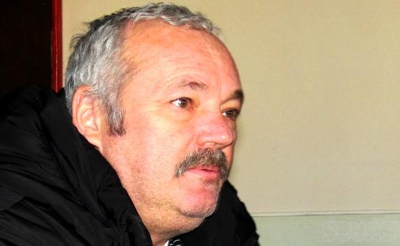 Дубовик: Севастополь — не Косово