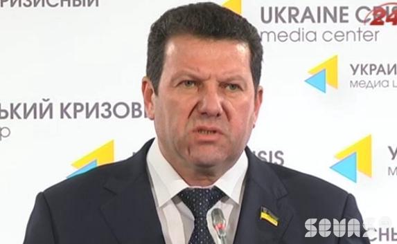Куницын не видит смысла в назначении Киевом председателя СГГА