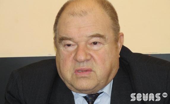 Вадим Романов: Референдум состоится, даже если проголосует три человека