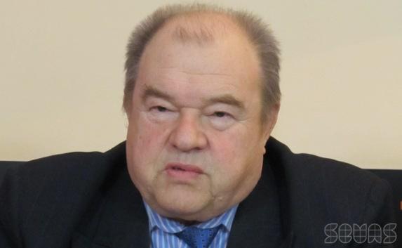 Романов: Общественный совет вместе с СГГА отмирают