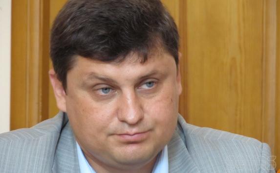 Панасюк: Коммунальные службы города готовы к работе от автономных источников