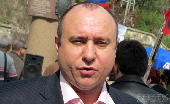 «Русский блок»: Басова похитили девять человек в неизвестной экипировке
