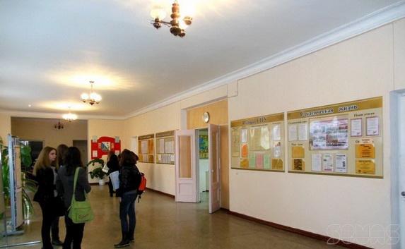 В 2014 году у севастопольских абитуриентов большой выбор: крымские, украинские или российские вузы