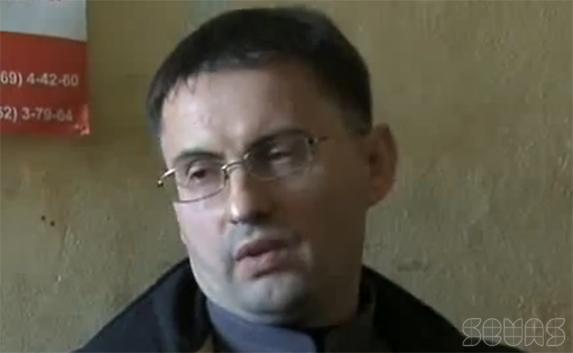 Милиция Севастополя: священника никто не похищал