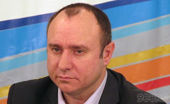 Басов: Партия «Русский блок» продолжит свою работу на территории Украины