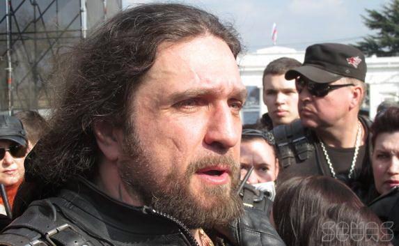 «Хирург»: Четвёртого предательства Севастополя не будет