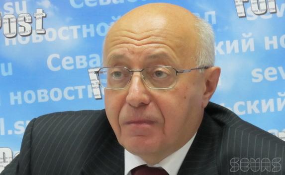Кургинян: Если Запад не признает результаты крымского референдума, начнётся новая холодная война