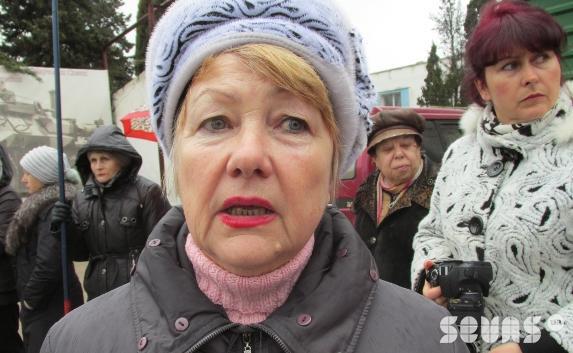«Дети войны Севастополя» станут «Детьми войны России»