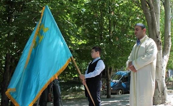 Станет ли в Севастополе крымскотатарский язык государственным?