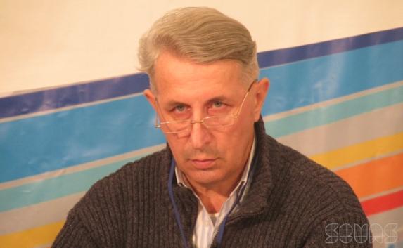 В Севастополе арестовали сотника «Правого сектора»