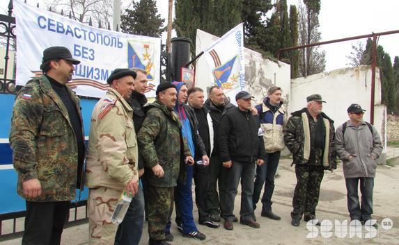 Панков готов возглавить «национализацию»