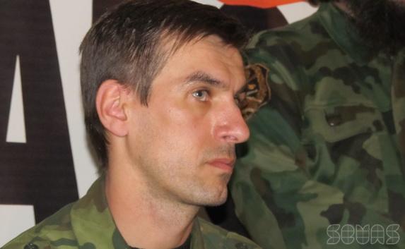 «Самооборонцы»: Уходя из штаба ВМСУ, украинские военные сами устроили погром