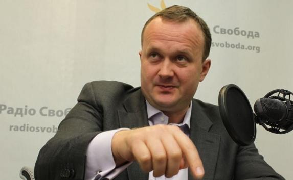 Семерак заверил, что наказывать за получение российских паспортов не будут