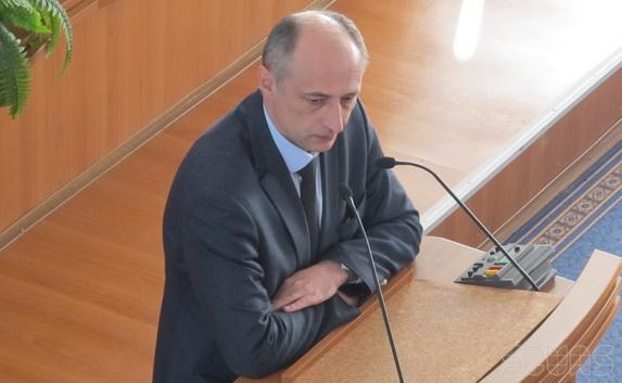 В период перехода к законодательству России пенсию можно будет получать только на почте