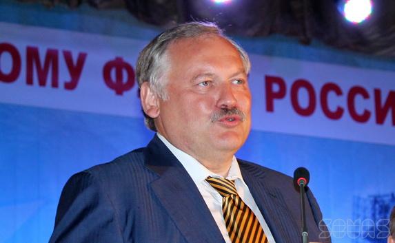 Затулин: Отказ Ермаковой от медали «За освобождение Крыма и Севастополя» — самопиар