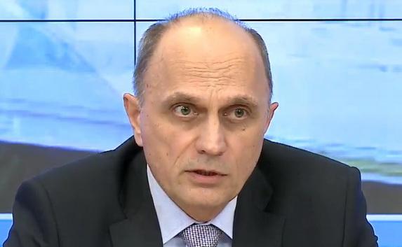 Более 2 500 крымчан уже получили российские паспорта