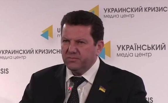 Куницын собирается подать в отставку с поста постпреда президента в Крыму