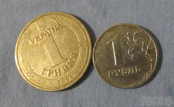 Севастопольские депутаты установили фиксированный курс украинской гривны