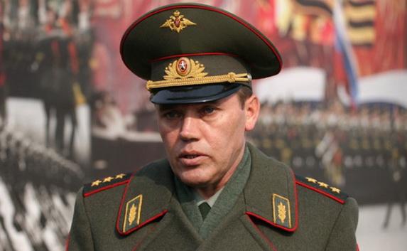 В Севастополе зарегистрировано 1 500 военнослужащих Украины, изъявивших желание покинуть Крым