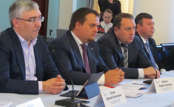 АСИ: Через одну-две недели севастопольский бизнес поймёт, что к чему