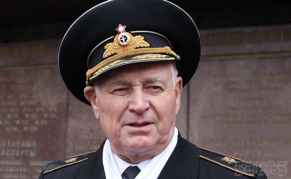 Рыбак предложил на базе медицинского центра ВМСУ открыть клинику для ветеранов