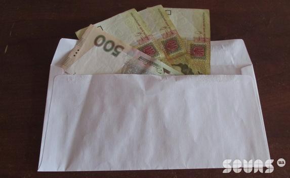Пенсионерам, не прописанным, но проживающим в Севастополе, пенсии будет платить Украина