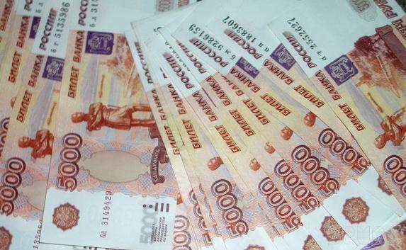Россия выделила бюджету Севастополя дотацию в 2,4 миллиарда рублей