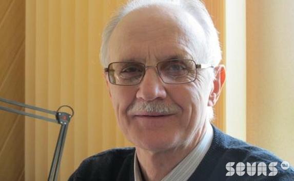 В Севастополе отменили обязательный экзамен по украинскому языку